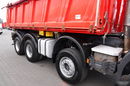Scania G 400 / 8x6 / WYWROTKA 3 STRONNA / MEILLER KIPER / MANUAL zdjęcie 19