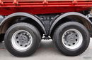 Scania G 400 / 8x6 / WYWROTKA 3 STRONNA / MEILLER KIPER / MANUAL zdjęcie 25