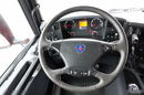 Scania G 400 / 8x6 / WYWROTKA 3 STRONNA / MEILLER KIPER / MANUAL zdjęcie 30