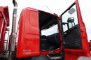 Scania G 400 / 8x6 / WYWROTKA 3 STRONNA / MEILLER KIPER / MANUAL zdjęcie 37