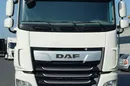 DAF / XF 480 / E 6 / ACC / CHŁODNIA + WINDA / 18 PALET / DOPPELSTOCK / ŁAD. 13 610 KG zdjęcie 16