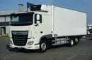 DAF / XF 480 / E 6 / ACC / CHŁODNIA + WINDA / 18 PALET / DOPPELSTOCK / ŁAD. 13 610 KG zdjęcie 2