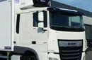 DAF / XF 480 / E 6 / ACC / CHŁODNIA + WINDA / 18 PALET / DOPPELSTOCK / ŁAD. 13 610 KG zdjęcie 22