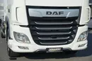 DAF / XF 480 / E 6 / ACC / CHŁODNIA + WINDA / 18 PALET / DOPPELSTOCK / ŁAD. 13 610 KG zdjęcie 25