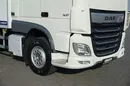 DAF / XF 480 / E 6 / ACC / CHŁODNIA + WINDA / 18 PALET / DOPPELSTOCK / ŁAD. 13 610 KG zdjęcie 30