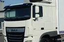 DAF / XF 480 / E 6 / ACC / CHŁODNIA + WINDA / 18 PALET / DOPPELSTOCK / ŁAD. 13 610 KG zdjęcie 31