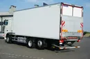 DAF / XF 480 / E 6 / ACC / CHŁODNIA + WINDA / 18 PALET / DOPPELSTOCK / ŁAD. 13 610 KG zdjęcie 5