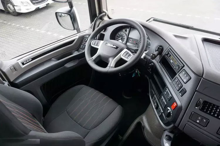 DAF XF 480 / ACC / EURO 6 / SSC / BDF / 7.15 , 7.45 , 7.82 M zdjęcie 13