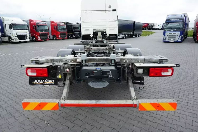 DAF XF 480 / ACC / EURO 6 / SSC / BDF / 7.15 , 7.45 , 7.82 M zdjęcie 16