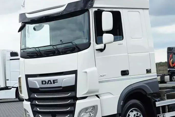 DAF XF 480 / ACC / EURO 6 / SSC / BDF / 7.15 , 7.45 , 7.82 M zdjęcie 36