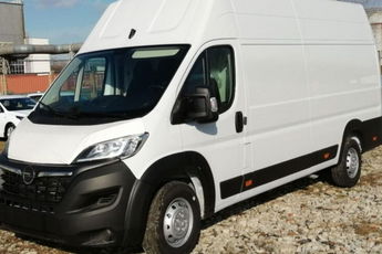 Opel OPEL Movano Heavy H3-Power L3H2