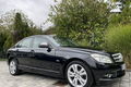 samochód osobowy Mercedes zdjęcie 14