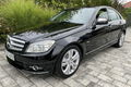 samochód osobowy Mercedes zdjęcie 16