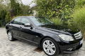 samochód osobowy Mercedes zdjęcie 8