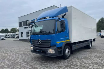 Mercedes ATEGO 1318 ŁADOWNOŚĆ 7 TON