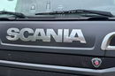 Scania R520 zdjęcie 15