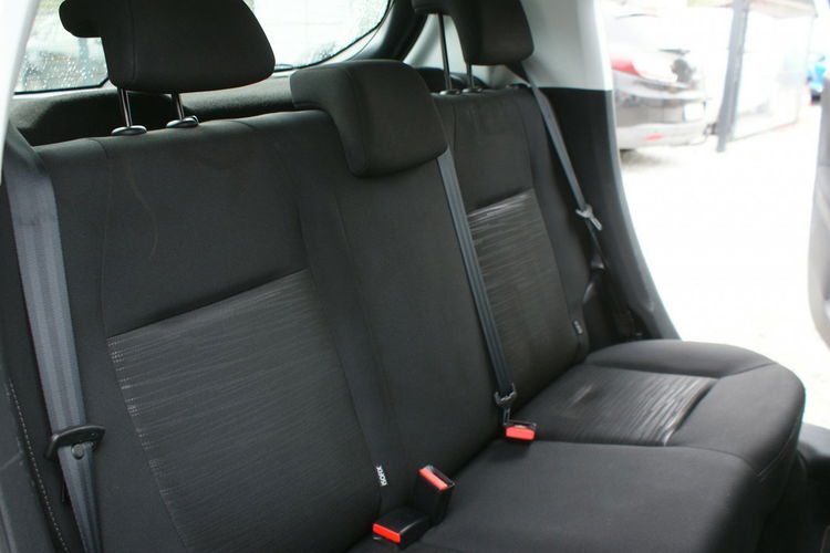 Peugeot 208 zdjęcie 18