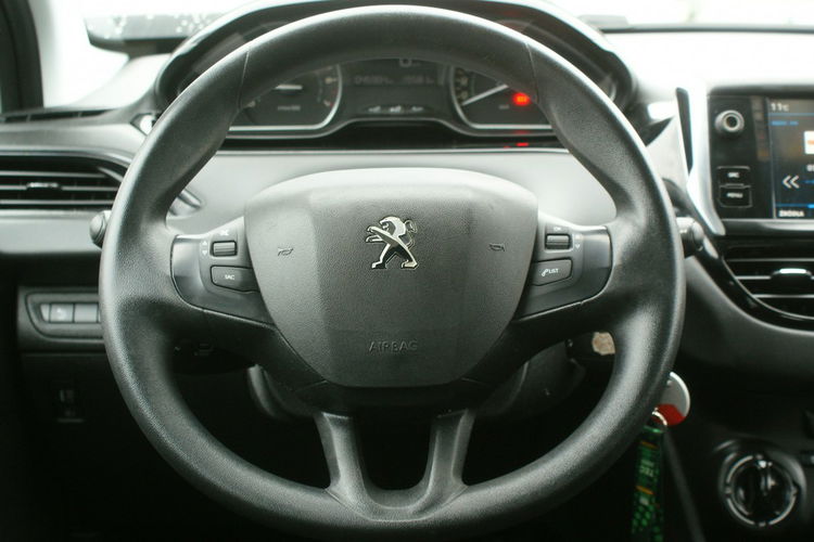 Peugeot 208 zdjęcie 21