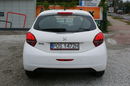 Peugeot 208 zdjęcie 4