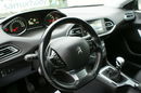 Peugeot 308 zdjęcie 11