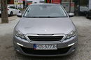 Peugeot 308 zdjęcie 8