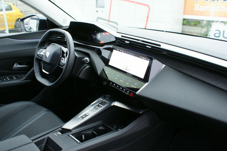 Peugeot 308 zdjęcie 15