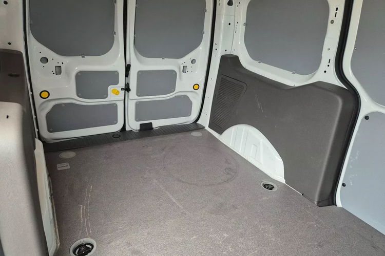 Ford Transit Connect Long 49999zł NETTO 1, 5TdCi/120KM Automat zdjęcie 13