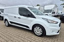 Ford Transit Connect Long 49999zł NETTO 1, 5TdCi/120KM Automat zdjęcie 3