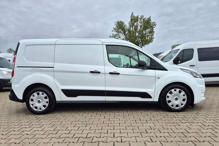 Ford Transit Connect Long 49999zł NETTO 1, 5TdCi/120KM Automat zdjęcie 6