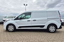 Ford Transit Connect Long 49999zł NETTO 1, 5TdCi/120KM Automat zdjęcie 7