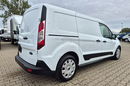 Ford Transit Connect Long 49999zł NETTO 1, 5TdCi/120KM Automat zdjęcie 8