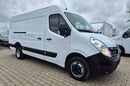 Renault Master L3H2 65999zł NETTO 2.3dCi/165KM zdjęcie 4