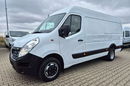 Renault Master L3H2 65999zł NETTO 2.3dCi/165KM zdjęcie 5