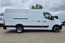 Renault Master L3H2 65999zł NETTO 2.3dCi/165KM zdjęcie 6