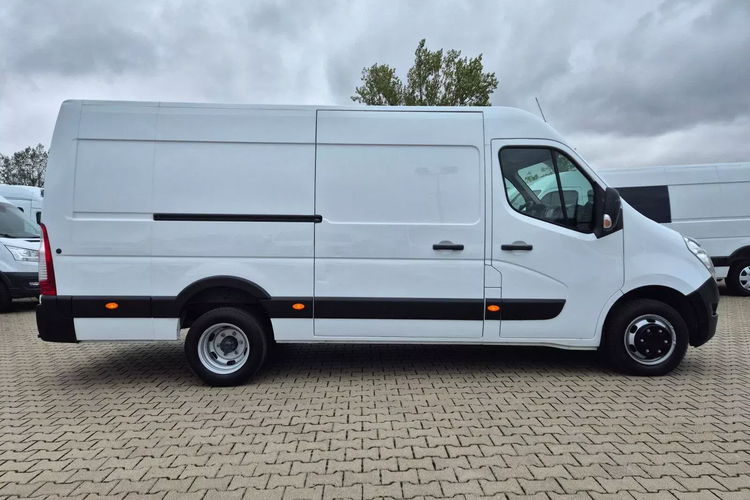 Renault Master L3H2 65999zł NETTO 2.3dCi/165KM zdjęcie 6