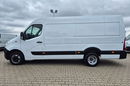 Renault Master L3H2 65999zł NETTO 2.3dCi/165KM zdjęcie 7