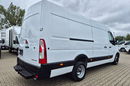 Renault Master L3H2 65999zł NETTO 2.3dCi/165KM zdjęcie 8