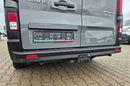 Renault Trafic Long 69999zł NETTO Brygadówka 5 osób 1.6dCi/125KM zdjęcie 10