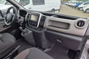 Renault Trafic Long 69999zł NETTO Brygadówka 5 osób 1.6dCi/125KM zdjęcie 23