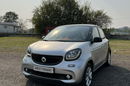 Forfour Smart Forfour electric drive passion zdjęcie 2