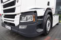 ciągnik siodłowy Scania zdjęcie 12