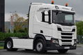 ciągnik siodłowy Scania zdjęcie 1
