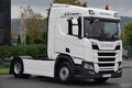 ciągnik siodłowy Scania zdjęcie 2