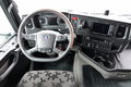 ciągnik siodłowy Scania zdjęcie 31