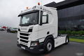 ciągnik siodłowy Scania zdjęcie 6