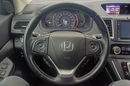 Honda CR-V 1.6i-DTEC Lifestyle Plus Navi Klimatronic Parktronic zdjęcie 10