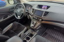 Honda CR-V 1.6i-DTEC Lifestyle Plus Navi Klimatronic Parktronic zdjęcie 9