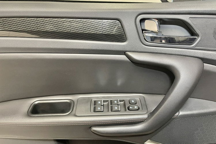 Hyundai Tucson 1.6 B + LPG BRC LUXURY LED Kamera Navi GPS Alu18 AppleCarPlay Skóry zdjęcie 13