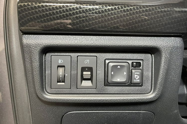 Hyundai Tucson 1.6 B + LPG BRC LUXURY LED Kamera Navi GPS Alu18 AppleCarPlay Skóry zdjęcie 17