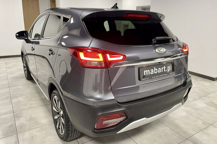 Hyundai Tucson 1.6 B + LPG BRC LUXURY LED Kamera Navi GPS Alu18 AppleCarPlay Skóry zdjęcie 2